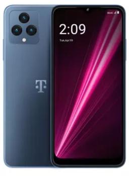 T-Mobile Revvl 6 5G - 64GB - Blue - T-Mobile