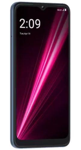 T-Mobile Revvl 6 5G - 64GB - Blue - T-Mobile