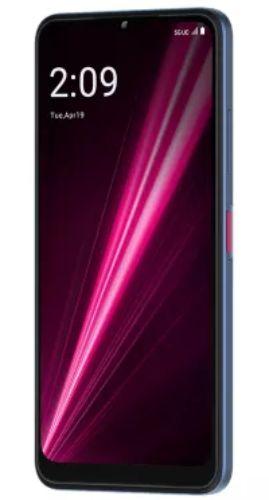 T-Mobile Revvl 6 5G - 64GB - Blue - T-Mobile