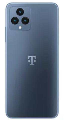 T-Mobile Revvl 6 5G - 64GB - Blue - T-Mobile