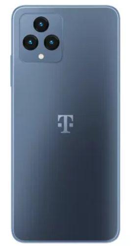 T-Mobile Revvl 6 5G - 64GB - Blue - T-Mobile
