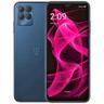 T-Mobile Revvl 6x Pro - 256GB - Blue - Unlocked - Very Good - Standard Battery