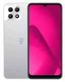 T-Mobile Revvl 7 5G 128GB for AT&T in Arctic Grey in Good condition