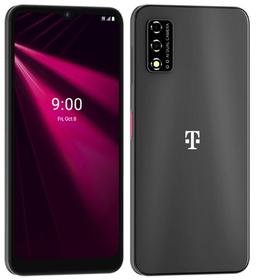 T-Mobile Revvl V - 32GB - 3GB RAM - Gray - T-Mobile