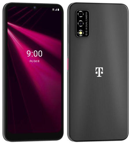 T-Mobile Revvl V - 32GB - 3GB RAM - Gray - T-Mobile