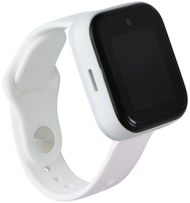 T-Mobile SyncUP Kids Smart Watch in White in Excellent condition