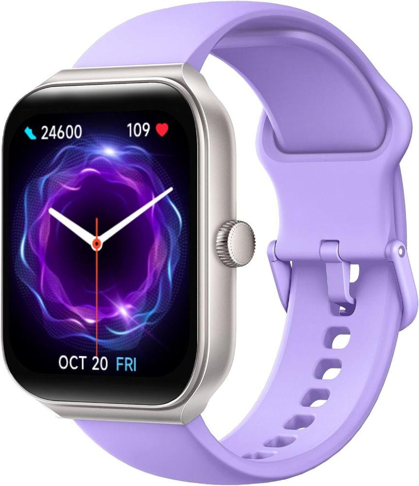 TOOBUR IDW16 Smartwatch