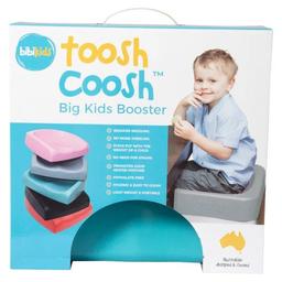 Toosh Coosh Booster Seat