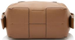 Tory Burch Leather Perry Medium Satchel - Leather - Brown