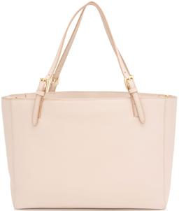 Tory Burch Leather York Tote - Leather - Pink