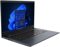 Toshiba Dynabook Portege X40-J Laptop 14" - Mystic Blue - Intel Core i5-1145G7 2.6GHz - 16GB RAM - 256GB