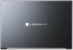 Toshiba Dynabook Portege X40-J Laptop 14" - Mystic Blue - Intel Core i5-1145G7 2.6GHz - 16GB RAM - 256GB