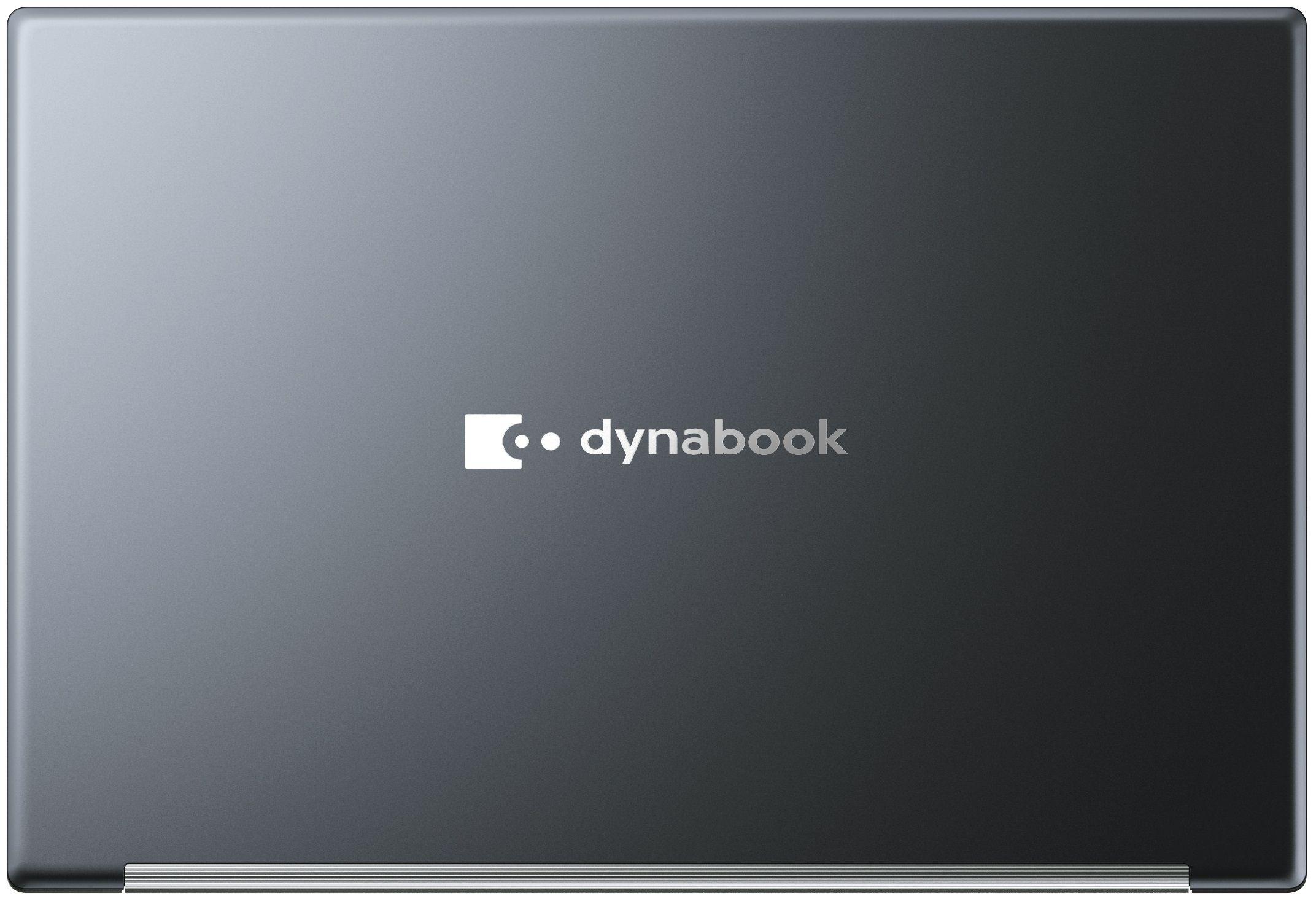 Refurbished Toshiba Dynabook Portege X40-J Laptop 14" - Reebelo US