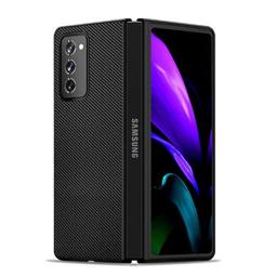 Tough On Aramid Fibre Phone Case for Galaxy Z Fold2