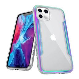 Tough On Iron Shield Phone Case for iPhone 12 | 12 Pro