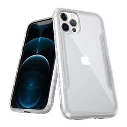 Tough On Iron Shield Phone Case for iPhone 12 | 12 Pro