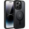 Tough On Phone Case with MagSafe for iPhone 15 Pro