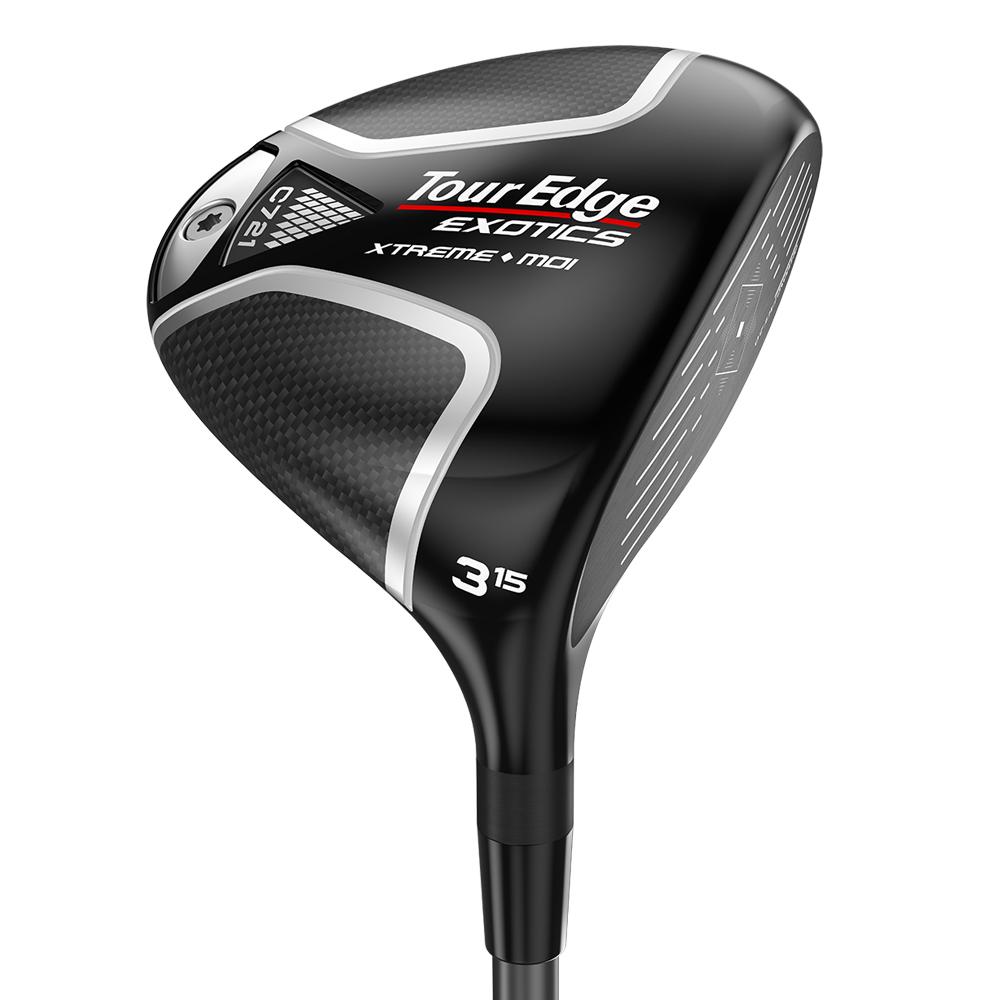 Tour Edge Exotics C721 - True Temper Elevate 95 MPH Shaft - Standard Lie Angle Angle - Gap Wedge - Right Handed - Regular Flex - Standard Length - 49 Loft - Men - Good