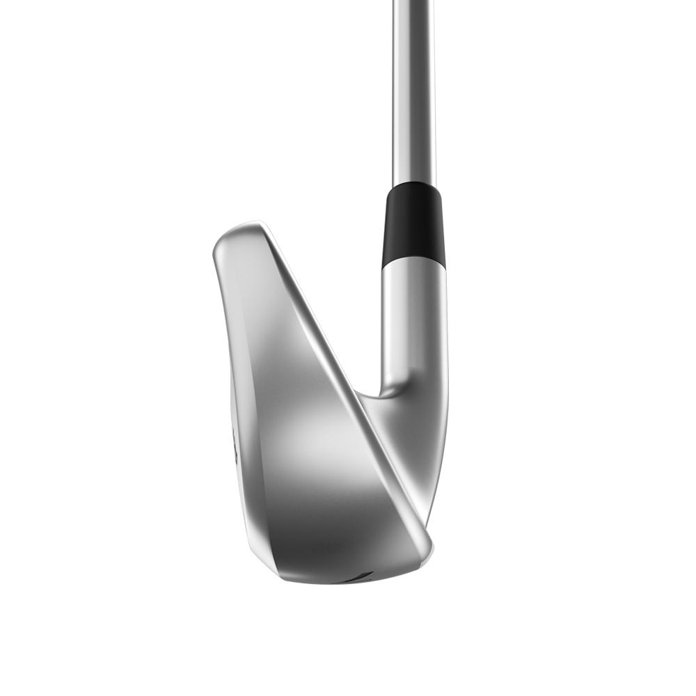 Tour Edge Exotics E721 - No Label Shaft - Standard Lie Angle Angle - Gap Wedge - Right Handed - Wedgeflex Flex - Standard Length - 51 Loft - Men - Good