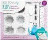 Tovla Jr Kids Sprinkle Baking Set - White