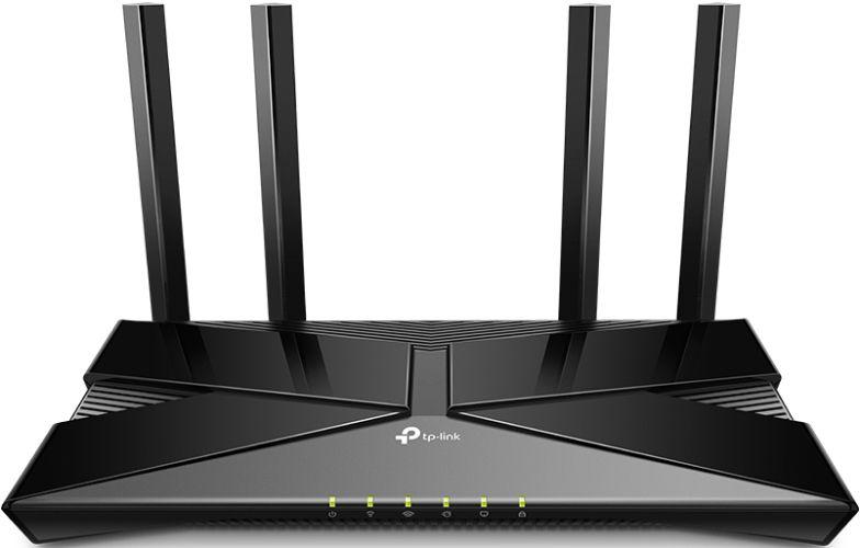 TP-Link Archer AX1500 Wi-Fi 6 Router