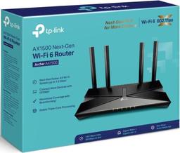 TP-Link Archer AX1500 Wi-Fi 6 Router