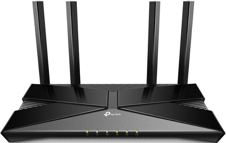 TP-Link Archer AX20 AX1800 Dual-Band Wi-Fi 6 Router