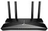 TP-Link AX1800 Dual-Band Wi-Fi 6 Router - Black