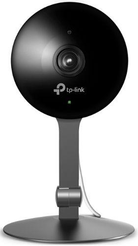 TP-Link  KC120 Kasa Cam - Black - Excellent