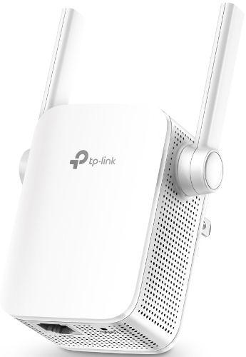TP-Link  (RE105) 300Mbps Wi-Fi Range Extender - White - Excellent