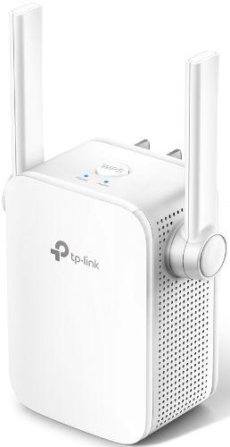 TP-Link (RE105) 300Mbps Wi-Fi Range Extender - White