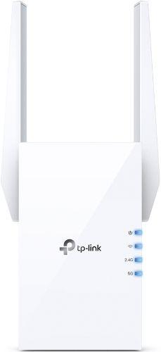 TP-Link  RE605X AX1800 Wi-Fi Range Extender - White - Excellent