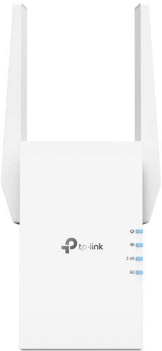 TP-Link (RE705X) AX3000 Mesh WiFi 6 Extender