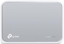 TP-Link TL-SF1005D 5-Port 10/100Mbps Desktop Switch