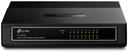 TP-Link TL-SF1016D 16-Port 10/100Mbps Desktop Switch