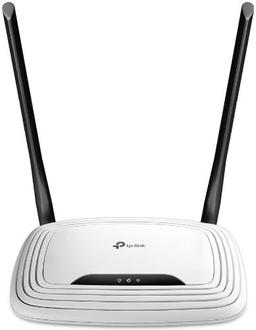 TP-Link TL-WR841N 300Mbps Wireless N Router