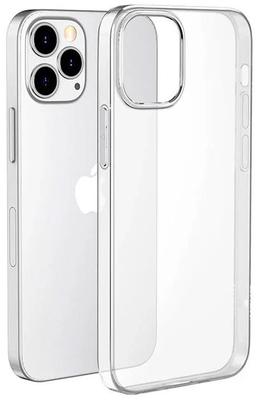 Refurbished TPU Phone Case for iPhone 12/ 12 Pro - Reebelo US