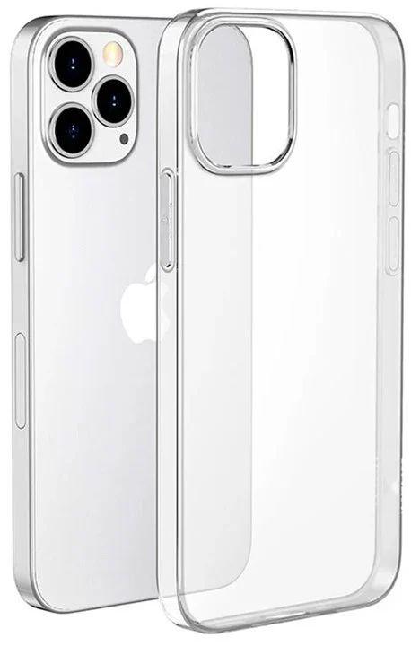Refurbished TPU Phone Case for iPhone 12/ 12 Pro - Reebelo US