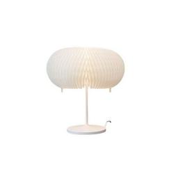 Transforming Desktop Lamp - Circular style