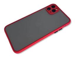 Translucent Frosted Phone Case for iPhone 11 Pro Max