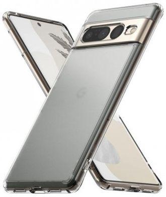 Transparent Phone Case for Google Pixel 7A