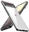 Transparent Phone Case for Google Pixel 8 Pro