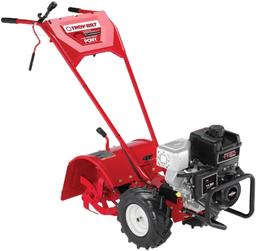 Troy-Bilt Pony 250cc Rear Tine Tiller - Red