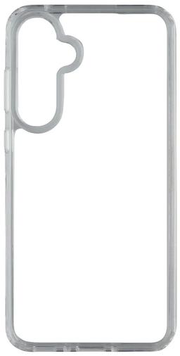TUFF8 Hardshell Phone Case for Samsung Galaxy A35 - Clear