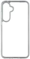 TUFF8 Hardshell Phone Case for Samsung Galaxy A35 - Clear