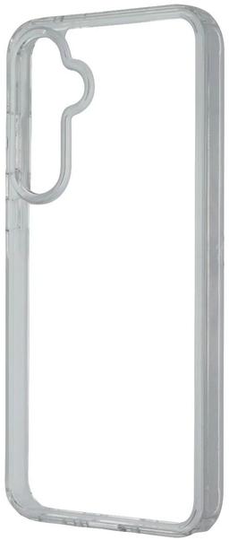 TUFF8 Hardshell Phone Case for Samsung Galaxy A35 - Clear