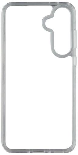 TUFF8 Hardshell Phone Case for Samsung Galaxy A35 - Clear