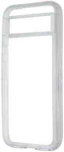 TUFF8 Slim Clear Phone Case for Google Pixel 8a