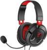 Turtle Beach Ear Force Recon 50 Gaming Headset - Black/Red