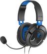 Turtle Beach Ear Force Recon 50 Gaming Headset - Black/Blue